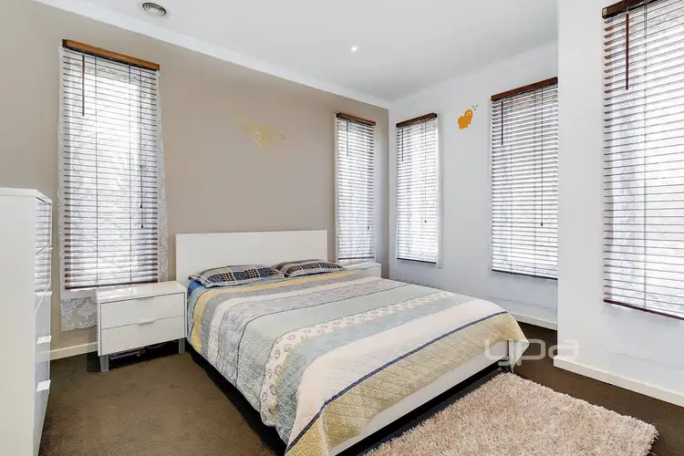 Seventh view of Homely house listing, 60 Grevillea Street, Craigieburn VIC 3064
