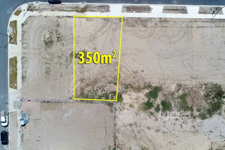 LOT 2726, 23 Puckle Street, Mickleham VIC 3064