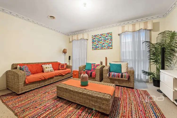 Second view of Homely house listing, 16 Creekbank Place, Caroline Springs VIC 3023