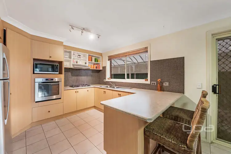 Third view of Homely house listing, 16 Creekbank Place, Caroline Springs VIC 3023