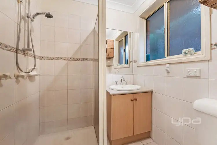 Sixth view of Homely house listing, 16 Creekbank Place, Caroline Springs VIC 3023