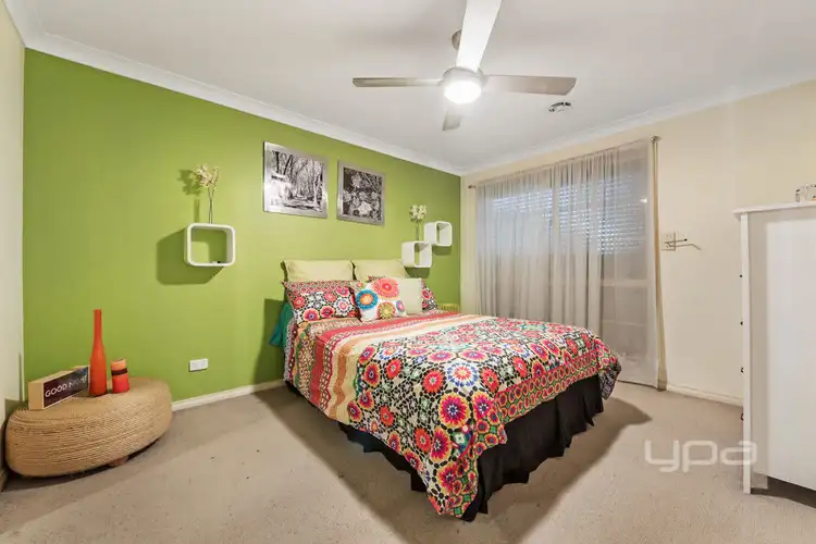 Seventh view of Homely house listing, 16 Creekbank Place, Caroline Springs VIC 3023