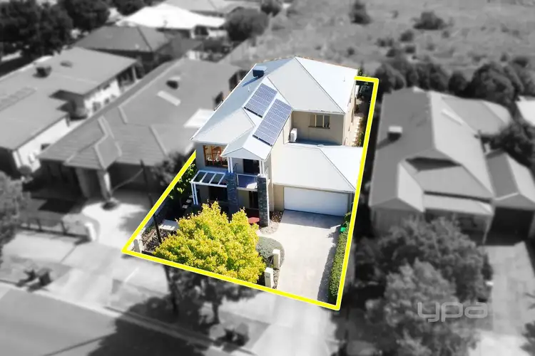 Fourth view of Homely house listing, 16 Botanical Drive, Caroline Springs VIC 3023