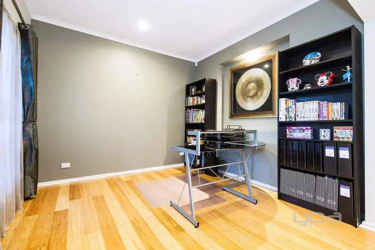 Fifth view of Homely house listing, 16 Botanical Drive, Caroline Springs VIC 3023