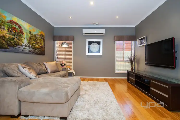 Sixth view of Homely house listing, 16 Botanical Drive, Caroline Springs VIC 3023