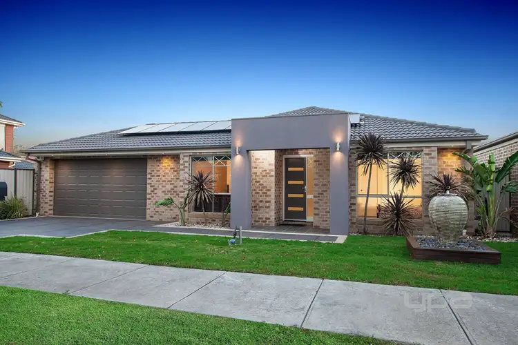 3 Inverell Street, Burnside Heights VIC 3023