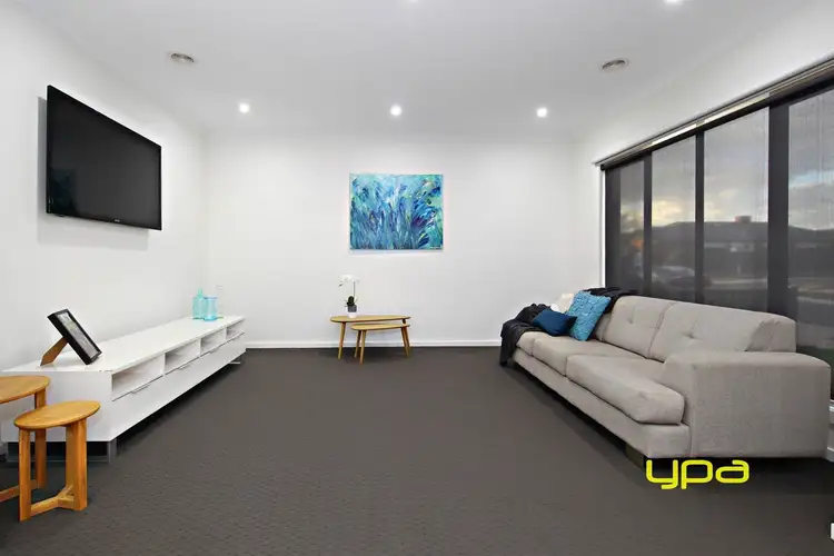 Sixth view of Homely house listing, 11 Concorde Avenue, Plumpton VIC 3335