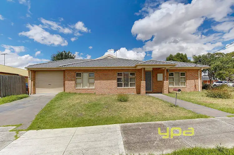 2 Picola Court, Meadow Heights VIC 3048