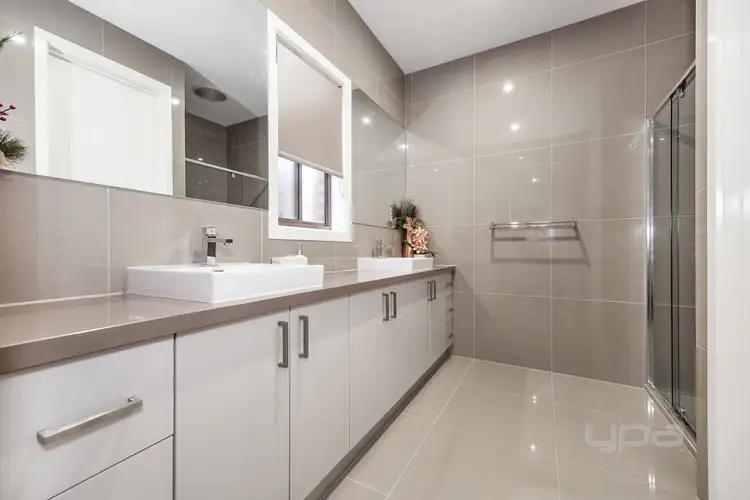 Third view of Homely house listing, 6 Springlands Crescent, Plumpton VIC 3335
