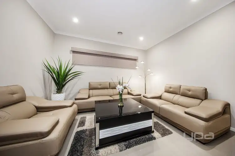 Fifth view of Homely house listing, 6 Springlands Crescent, Plumpton VIC 3335