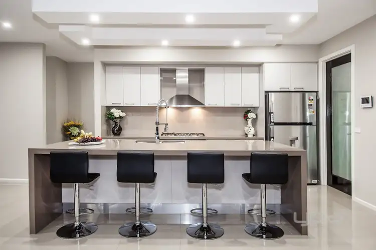 Sixth view of Homely house listing, 6 Springlands Crescent, Plumpton VIC 3335