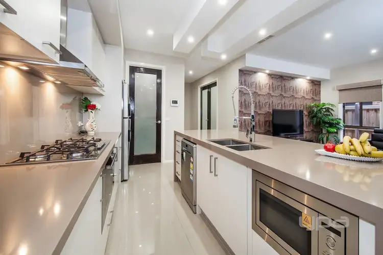 Seventh view of Homely house listing, 6 Springlands Crescent, Plumpton VIC 3335