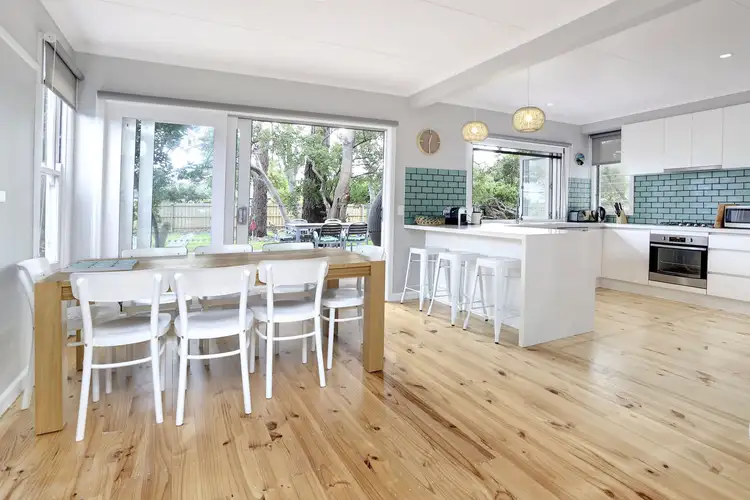 Fifth view of Homely house listing, 46 Maine Street, Tootgarook VIC 3941