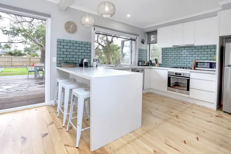 Sixth view of Homely house listing, 46 Maine Street, Tootgarook VIC 3941