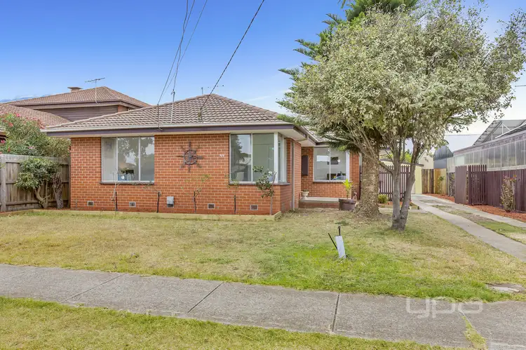 59 Baggott Drive, Hoppers Crossing VIC 3029