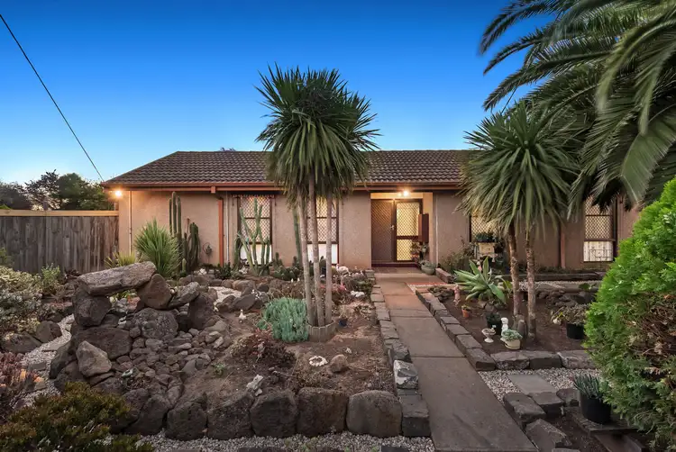 Second view of Homely house listing, 11 Airley Court, Meadow Heights VIC 3048