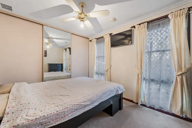 Sixth view of Homely house listing, 11 Airley Court, Meadow Heights VIC 3048