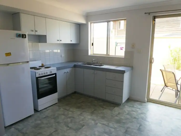 Fourth view of Homely unit listing, 8/32 Shotover Place, South Kalgoorlie WA 6430