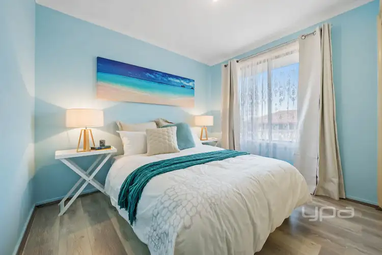 Sixth view of Homely unit listing, 2/19 Mitchell Crescent, Meadow Heights VIC 3048