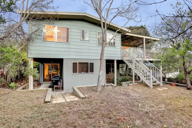 24 Sunshine Grove, Rye VIC 3941