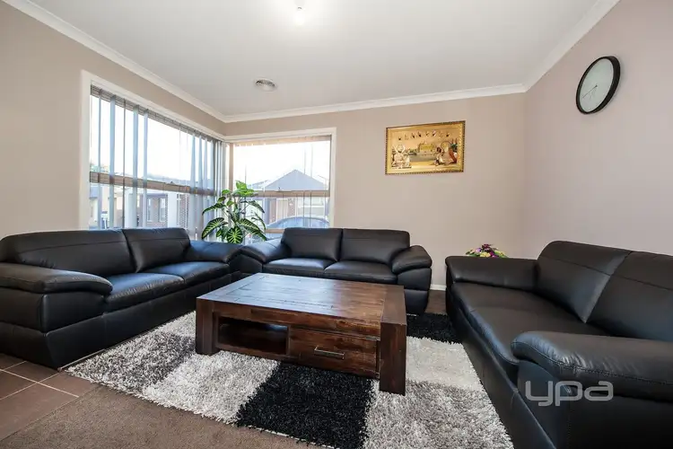 Main view of Homely house listing, 15/40 McCubbin Way, Caroline Springs VIC 3023