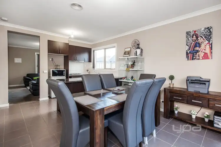 Third view of Homely house listing, 15/40 McCubbin Way, Caroline Springs VIC 3023