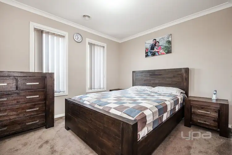 Fourth view of Homely house listing, 15/40 McCubbin Way, Caroline Springs VIC 3023