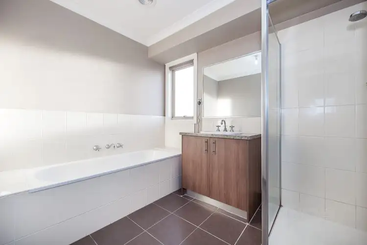 Fifth view of Homely house listing, 15/40 McCubbin Way, Caroline Springs VIC 3023