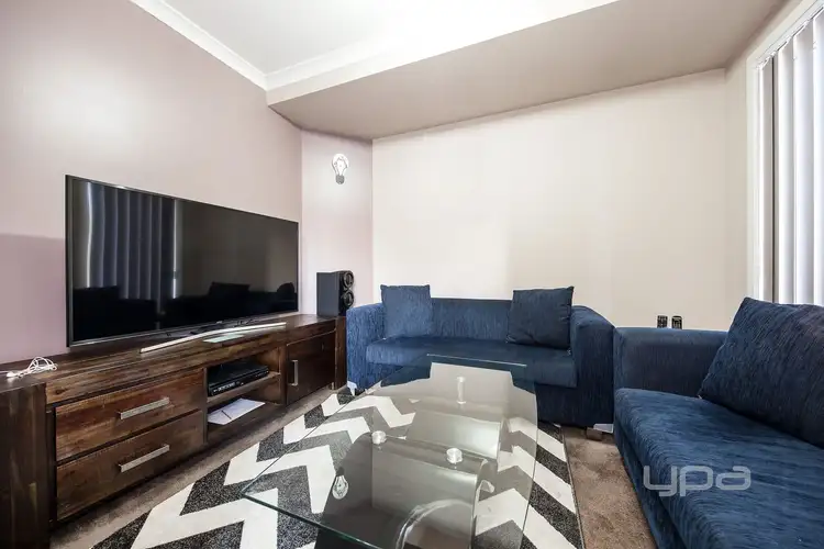 Sixth view of Homely house listing, 15/40 McCubbin Way, Caroline Springs VIC 3023