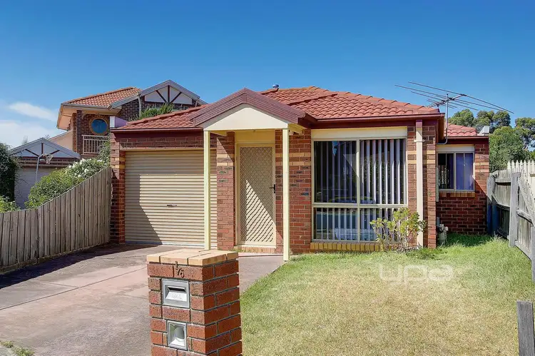 1/6 Karu Court, Keilor Downs VIC 3038