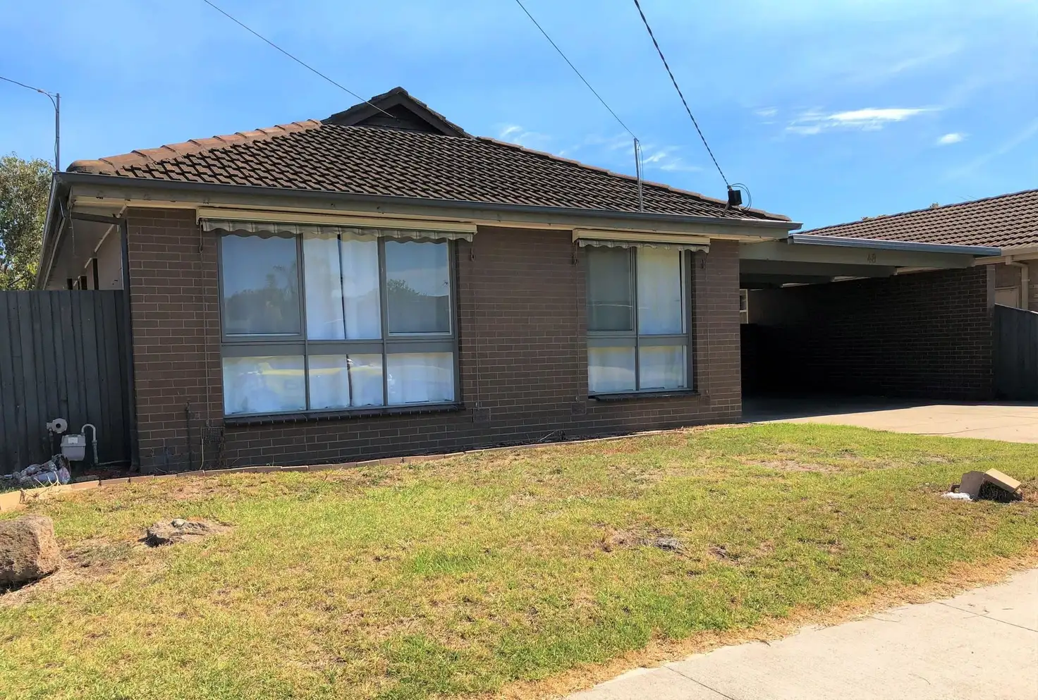 Main view of Homely house listing, 48 Wiltonvale Avenue, Hoppers Crossing VIC 3029