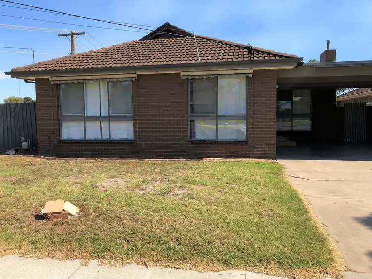 Second view of Homely house listing, 48 Wiltonvale Avenue, Hoppers Crossing VIC 3029