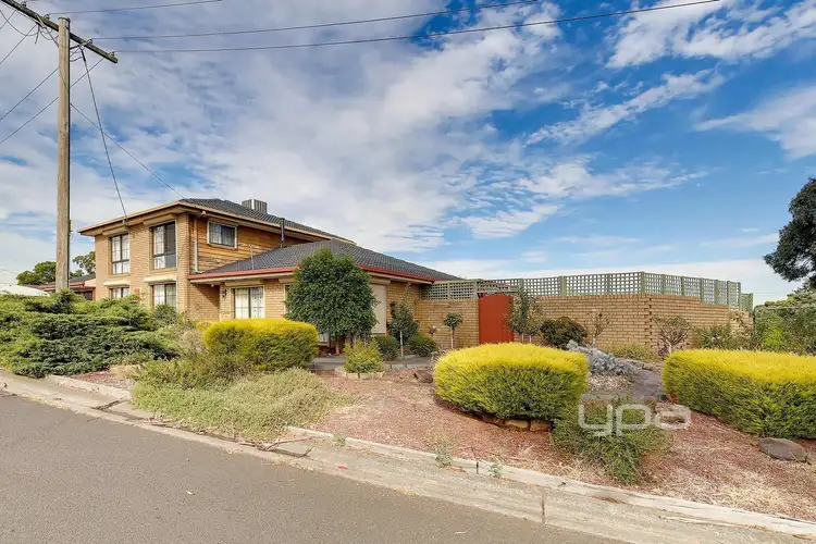 2 Kirkbride Way, Craigieburn VIC 3064
