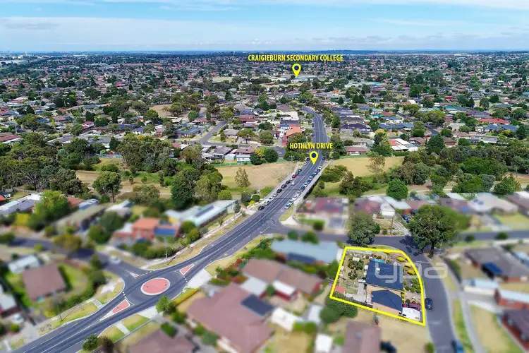 Fourth view of Homely house listing, 2 Kirkbride Way, Craigieburn VIC 3064