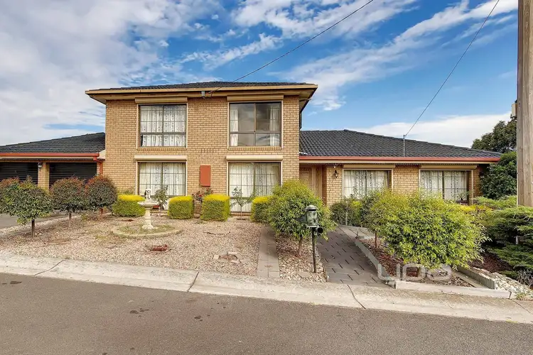 Fifth view of Homely house listing, 2 Kirkbride Way, Craigieburn VIC 3064