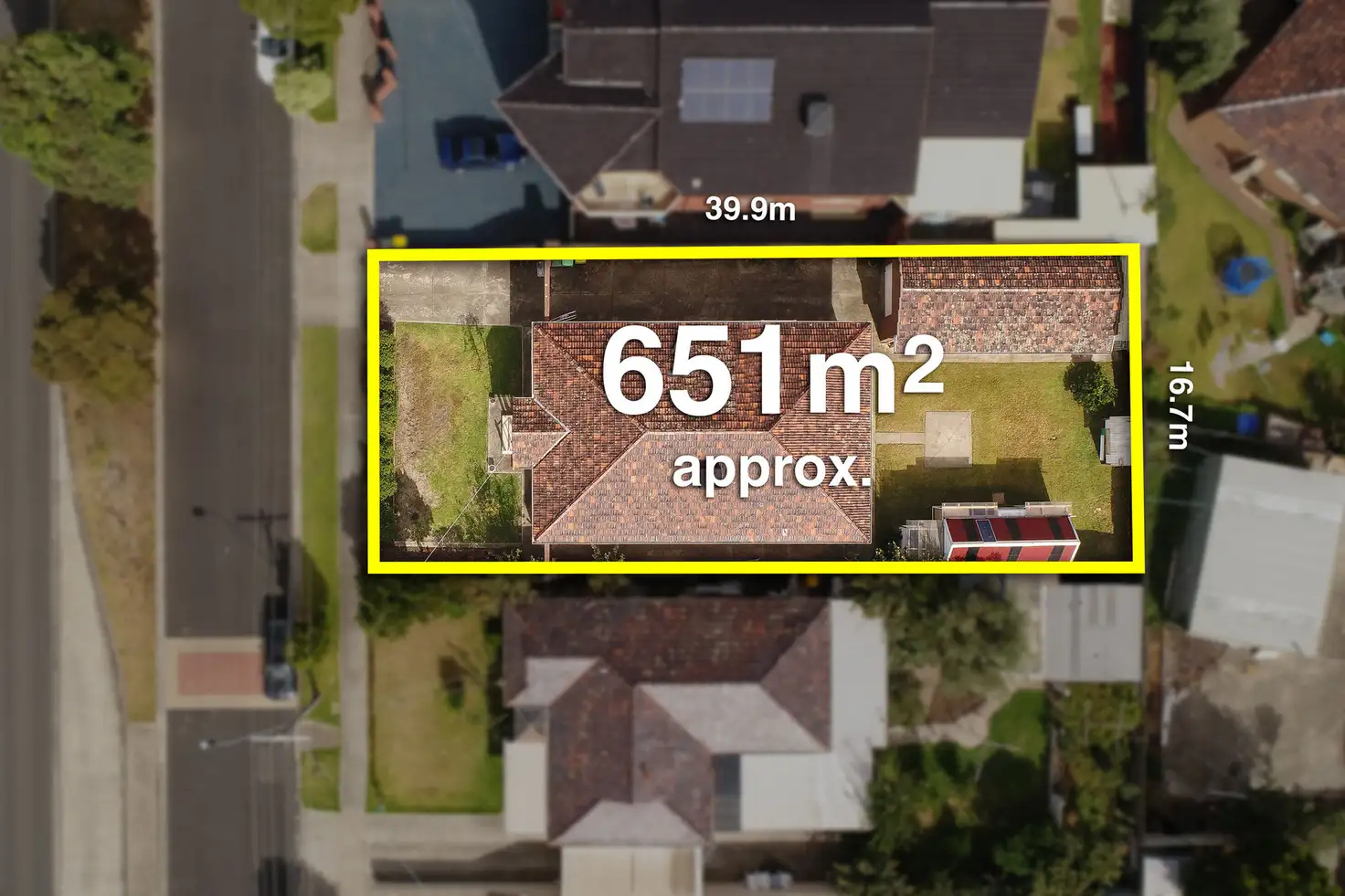Main view of Homely house listing, 171 Green Gully Road, Keilor Downs VIC 3038