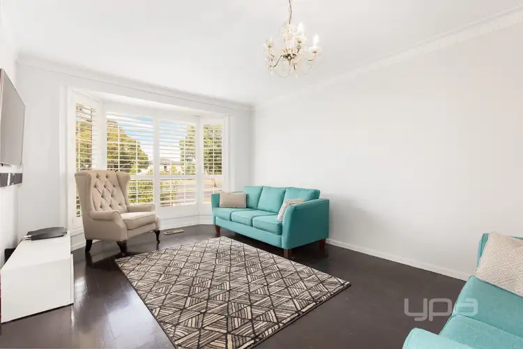 Fourth view of Homely house listing, 171 Green Gully Road, Keilor Downs VIC 3038
