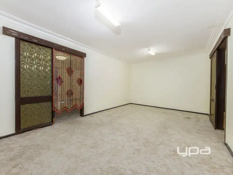 Second view of Homely house listing, 123 Gillespie Road, Kings Park VIC 3021