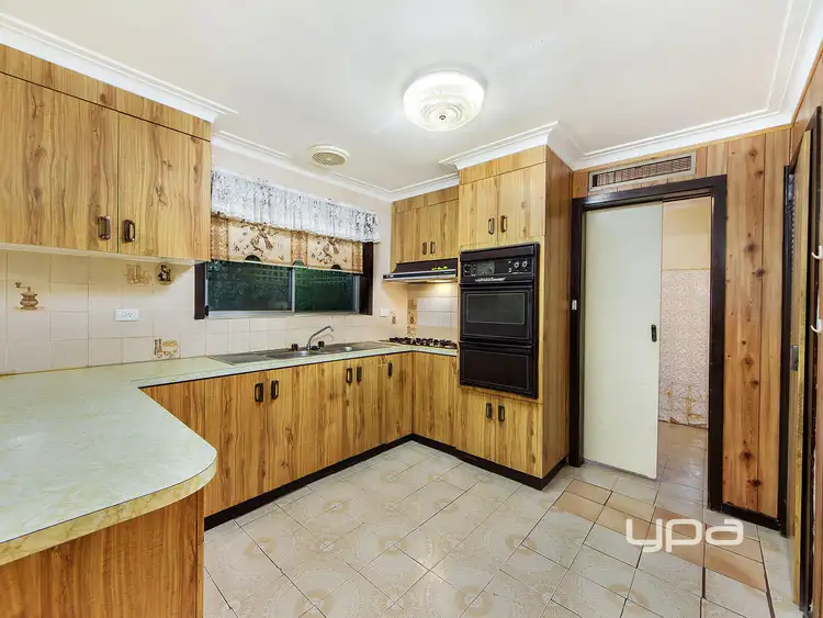 Third view of Homely house listing, 123 Gillespie Road, Kings Park VIC 3021