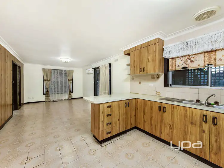 Fourth view of Homely house listing, 123 Gillespie Road, Kings Park VIC 3021