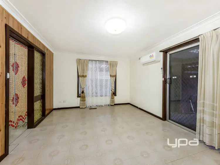 Fifth view of Homely house listing, 123 Gillespie Road, Kings Park VIC 3021