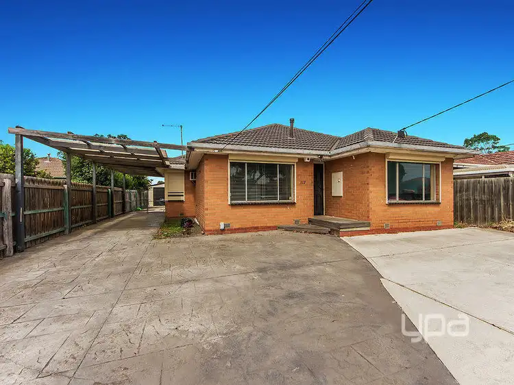 117 William Street