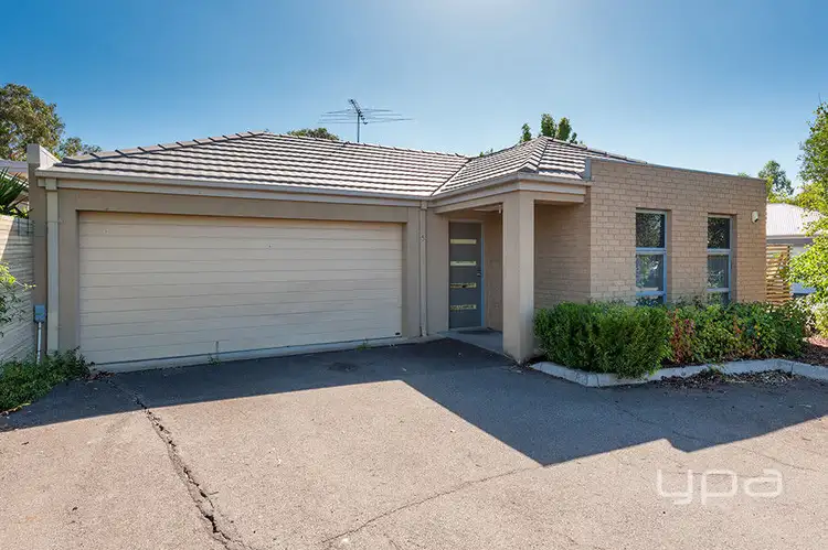 5/2-10 Creekwood Drive, Craigieburn VIC 3064