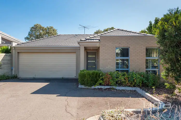 Second view of Homely house listing, 5/2-10 Creekwood Drive, Craigieburn VIC 3064