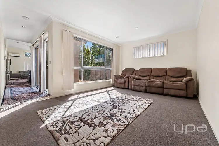 Third view of Homely house listing, 5/2-10 Creekwood Drive, Craigieburn VIC 3064