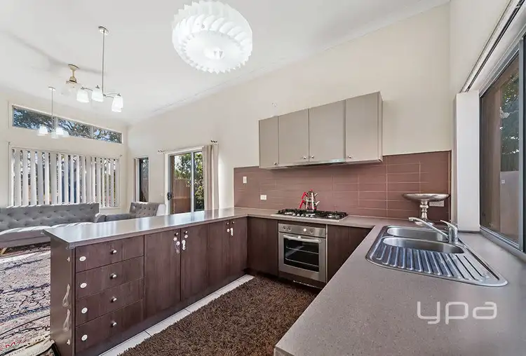 Fourth view of Homely house listing, 5/2-10 Creekwood Drive, Craigieburn VIC 3064