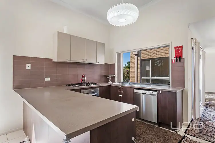 Fifth view of Homely house listing, 5/2-10 Creekwood Drive, Craigieburn VIC 3064