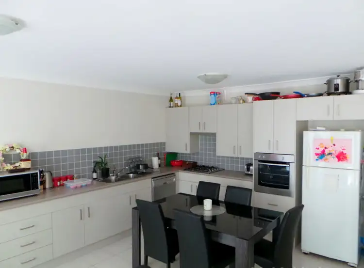 Fifth view of Homely house listing, 3/1A Woodbury Park Drive, Mardi NSW 2259