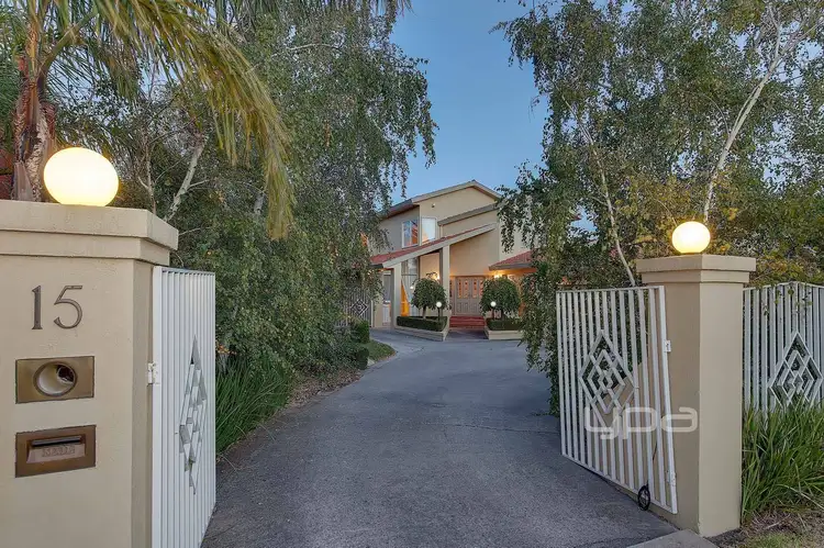 Fourth view of Homely house listing, 15 Murray Court, Greenvale VIC 3059