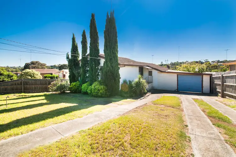 7 Hastings Crescent, Broadmeadows VIC 3047